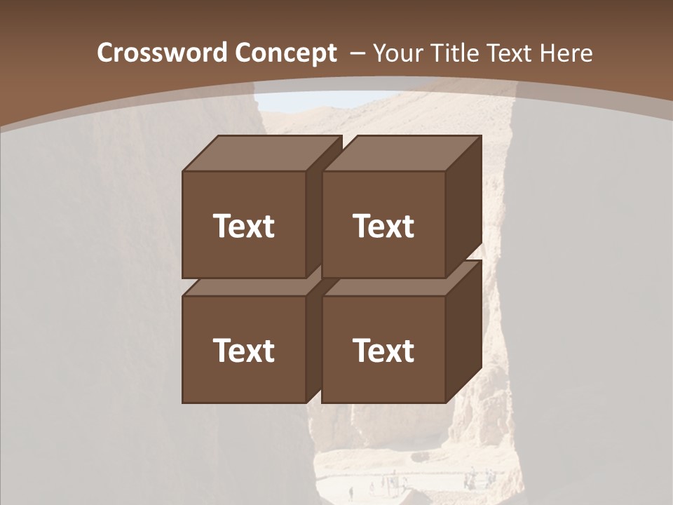 Beauty Sculpture Civilisation PowerPoint Template