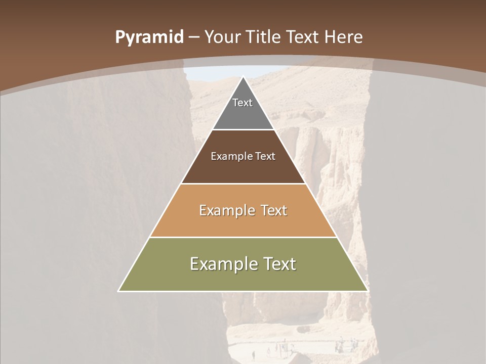 Beauty Sculpture Civilisation PowerPoint Template