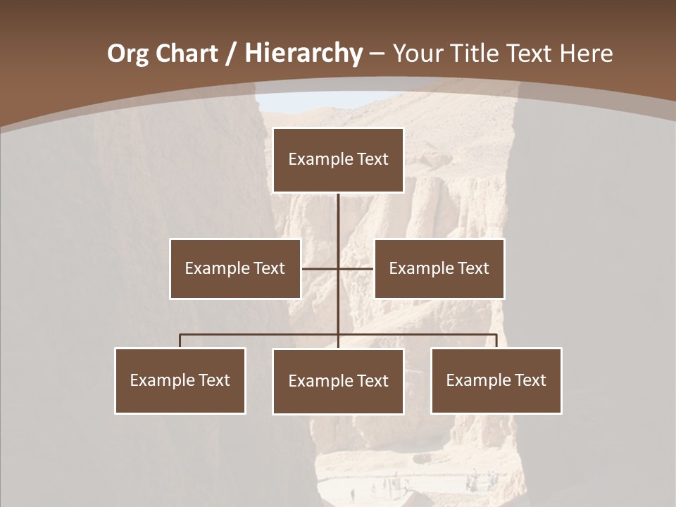 Beauty Sculpture Civilisation PowerPoint Template