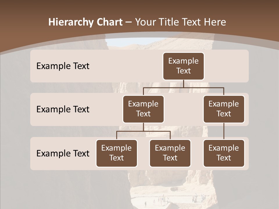 Beauty Sculpture Civilisation PowerPoint Template