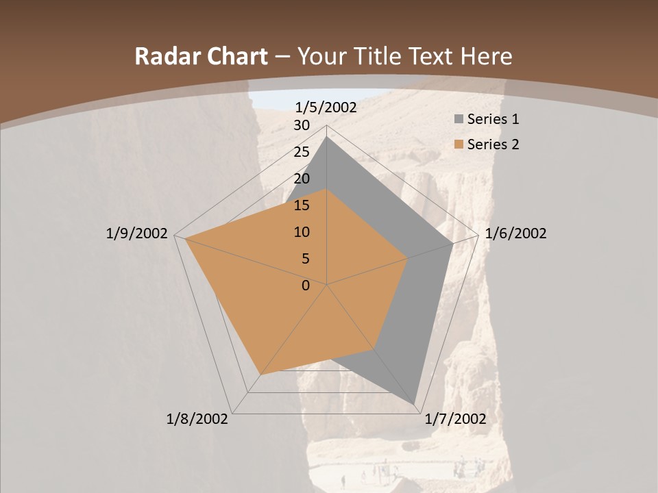 Beauty Sculpture Civilisation PowerPoint Template