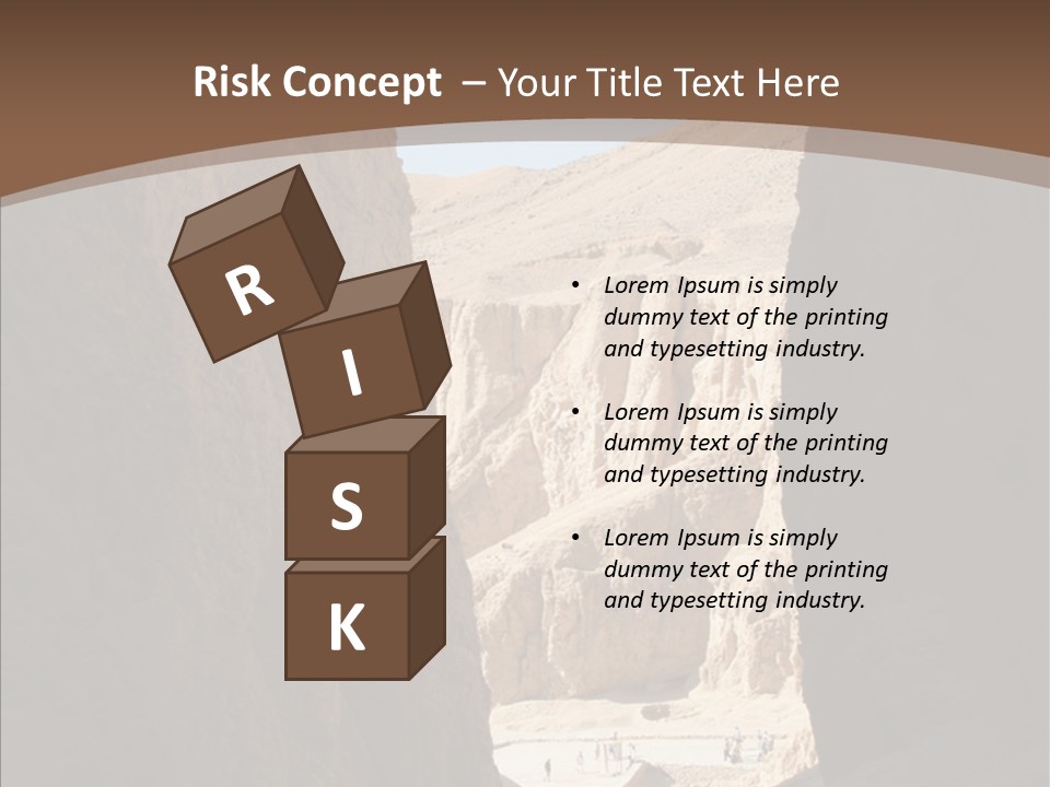 Beauty Sculpture Civilisation PowerPoint Template