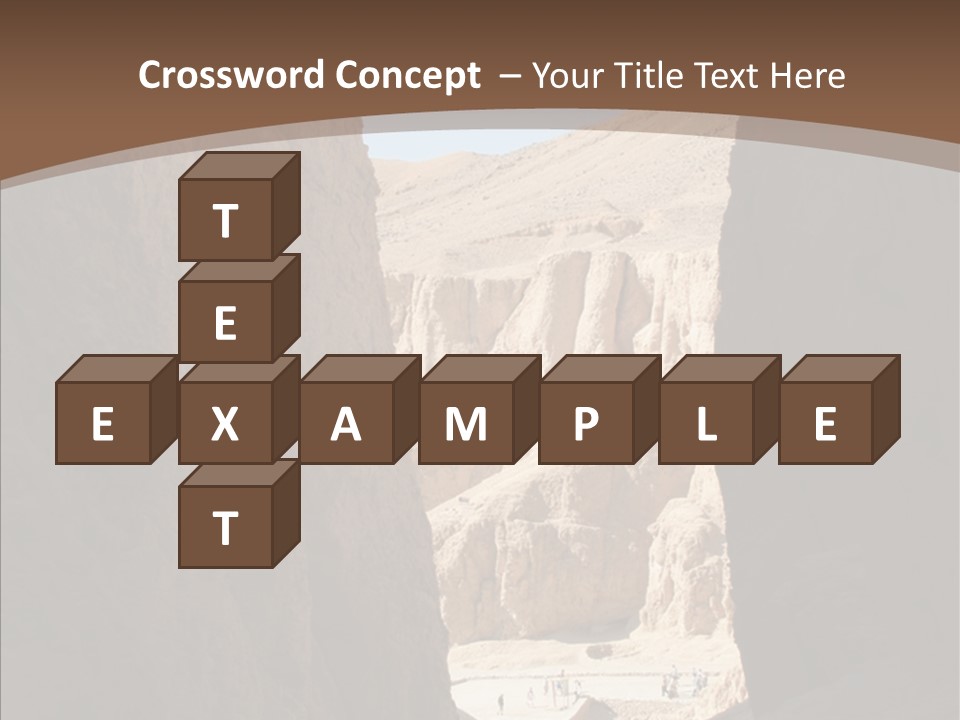 Beauty Sculpture Civilisation PowerPoint Template