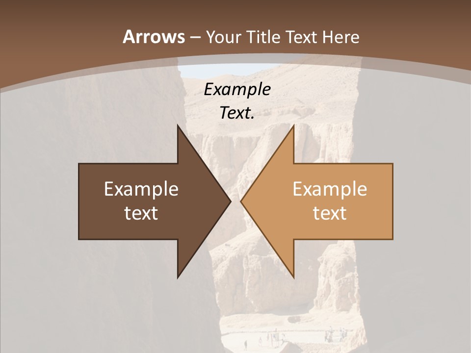 Beauty Sculpture Civilisation PowerPoint Template