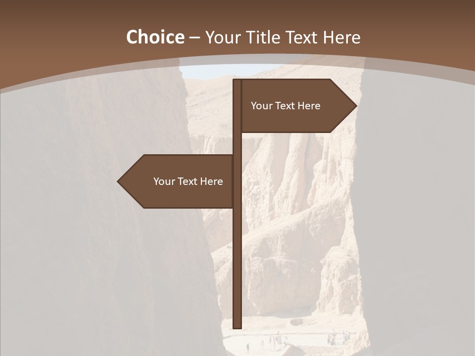 Beauty Sculpture Civilisation PowerPoint Template