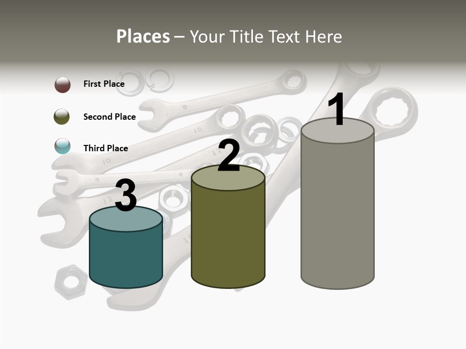 Automotive Technology Technician PowerPoint Template