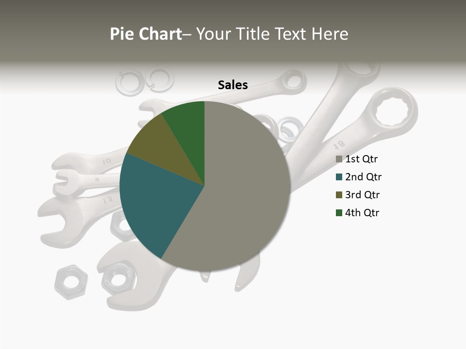 Automotive Technology Technician PowerPoint Template
