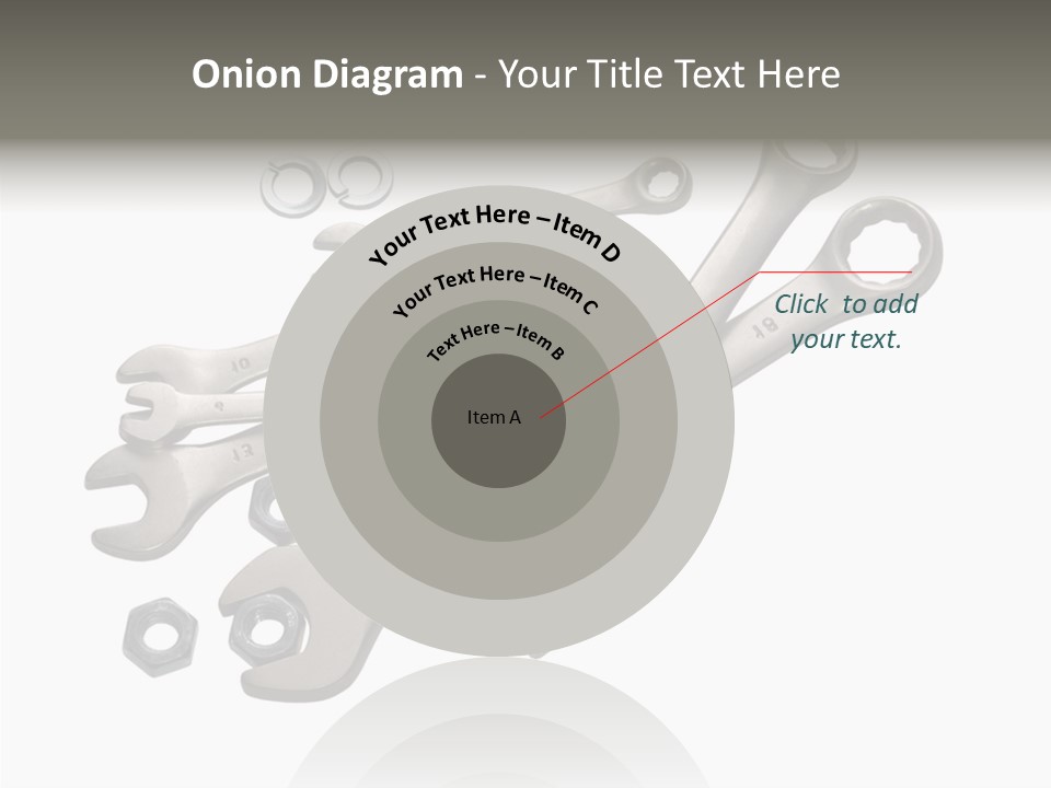 Automotive Technology Technician PowerPoint Template