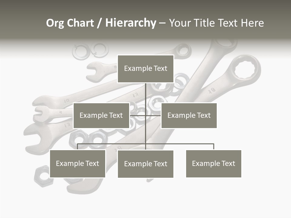 Automotive Technology Technician PowerPoint Template