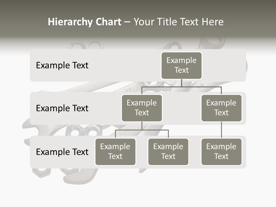 Automotive Technology Technician PowerPoint Template