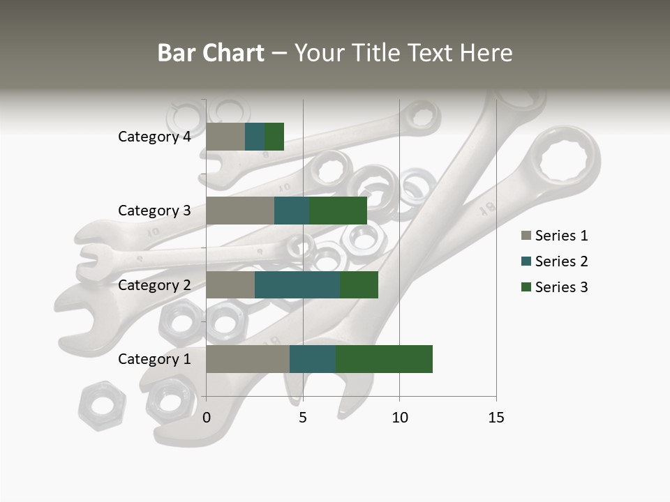 Automotive Technology Technician PowerPoint Template