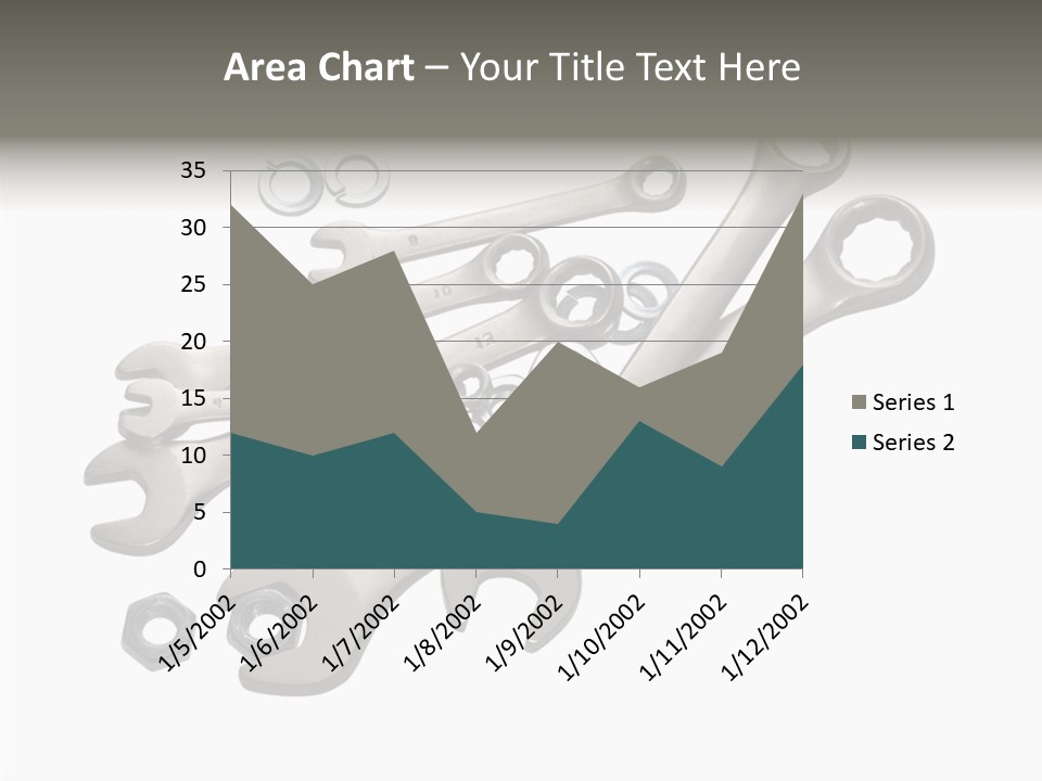 Automotive Technology Technician PowerPoint Template