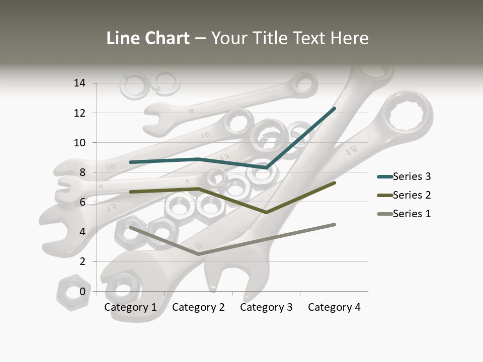 Automotive Technology Technician PowerPoint Template