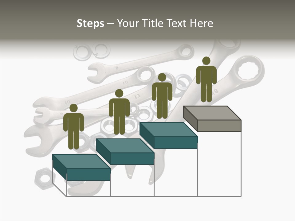 Automotive Technology Technician PowerPoint Template