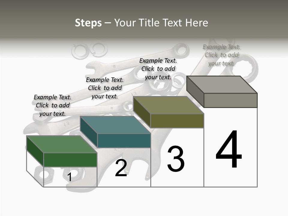 Automotive Technology Technician PowerPoint Template