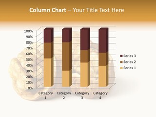 Nutty Taste Macro PowerPoint Template