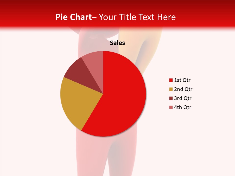 Copy Affectionate Fathers PowerPoint Template