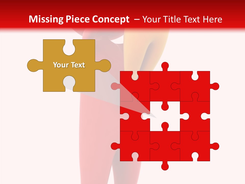 Copy Affectionate Fathers PowerPoint Template