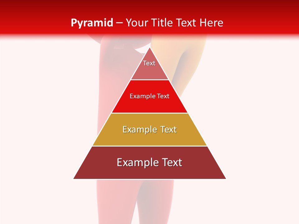 Copy Affectionate Fathers PowerPoint Template