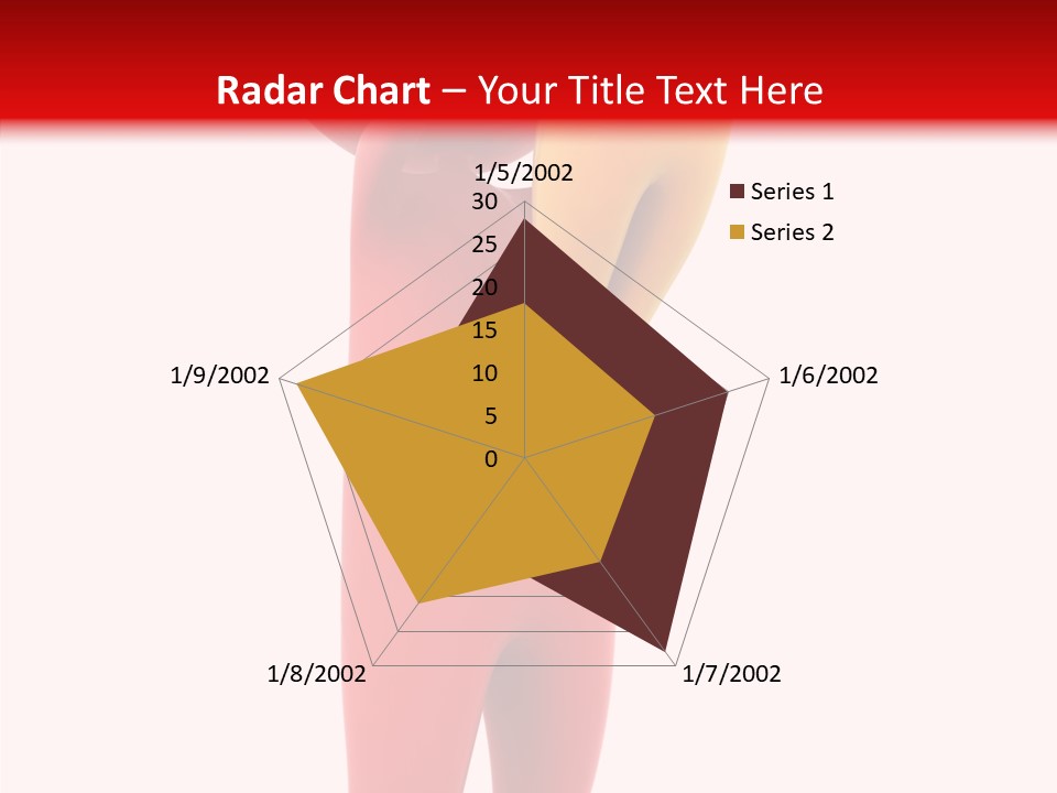 Copy Affectionate Fathers PowerPoint Template