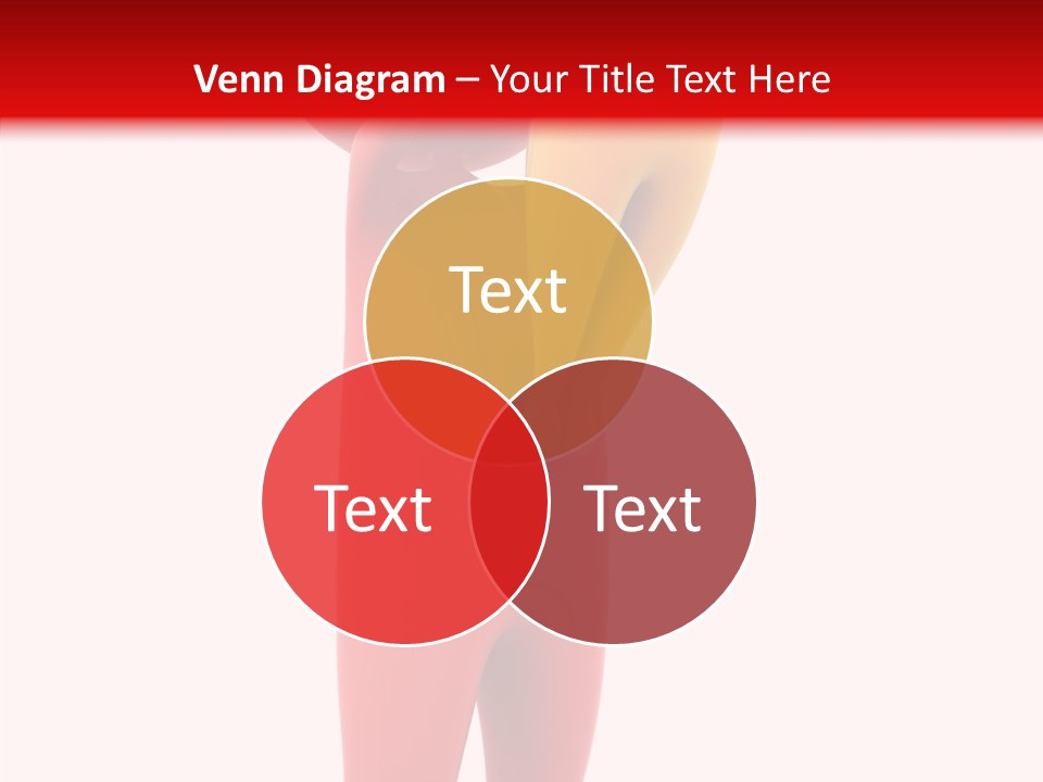 Copy Affectionate Fathers PowerPoint Template