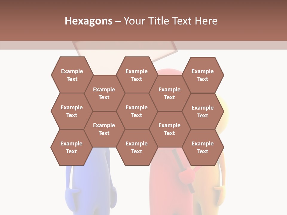 Using Card Empty PowerPoint Template