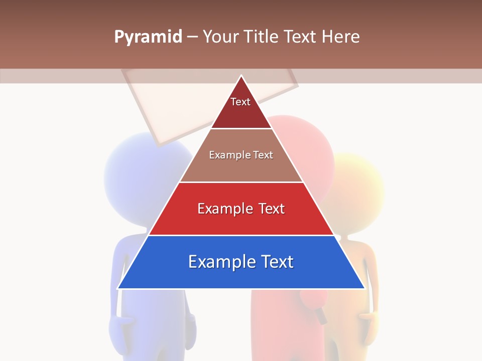 Using Card Empty PowerPoint Template