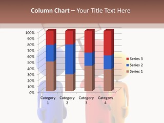 Using Card Empty PowerPoint Template