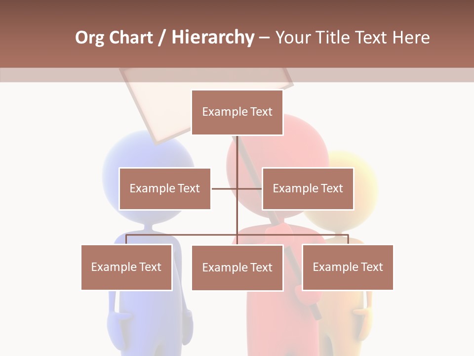 Using Card Empty PowerPoint Template