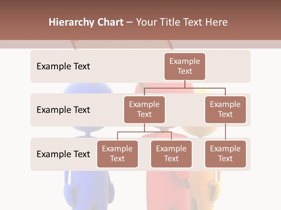 Using Card Empty PowerPoint Template
