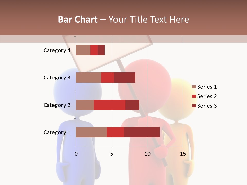 Using Card Empty PowerPoint Template
