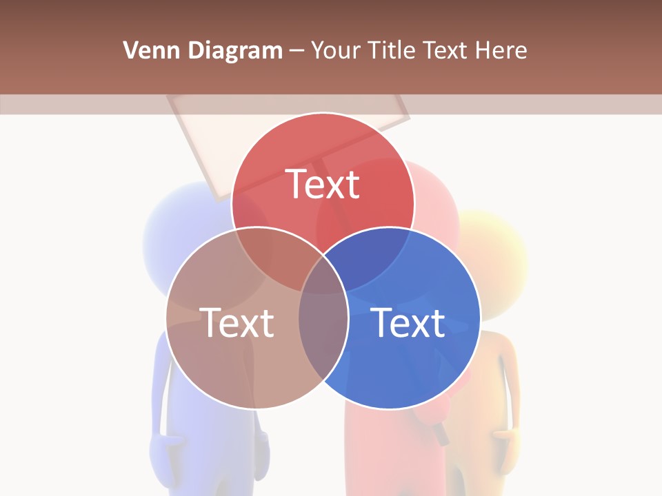 Using Card Empty PowerPoint Template