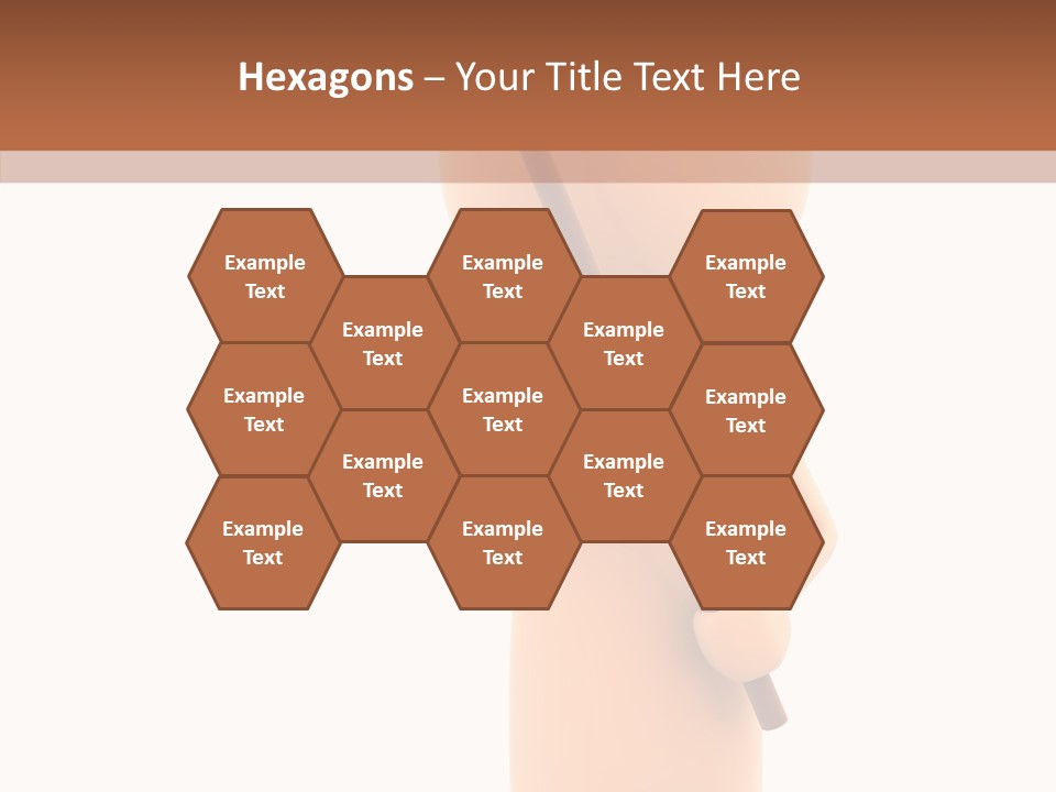 One Sign Humor PowerPoint Template