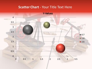 High Growth Industry PowerPoint Template