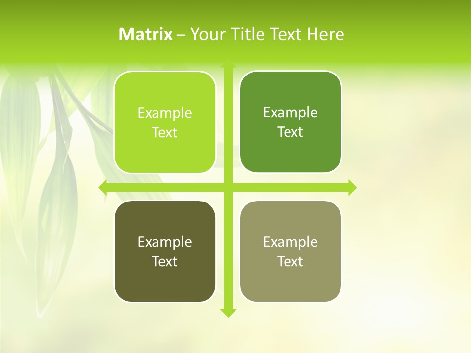 Beautiful Nature Japan PowerPoint Template