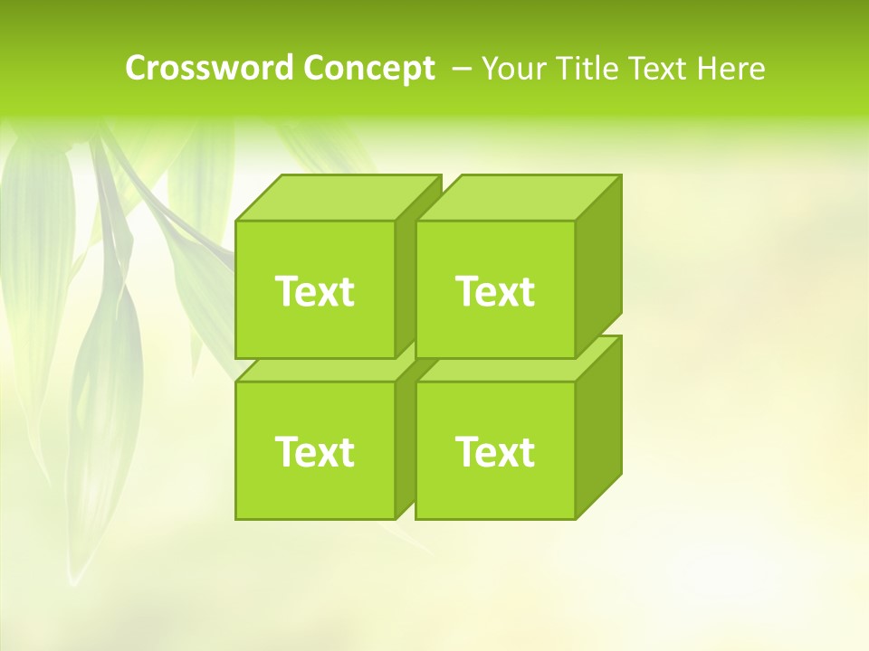 Beautiful Nature Japan PowerPoint Template