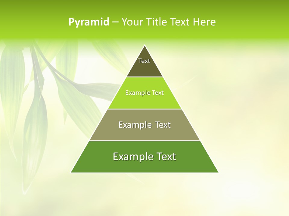 Beautiful Nature Japan PowerPoint Template