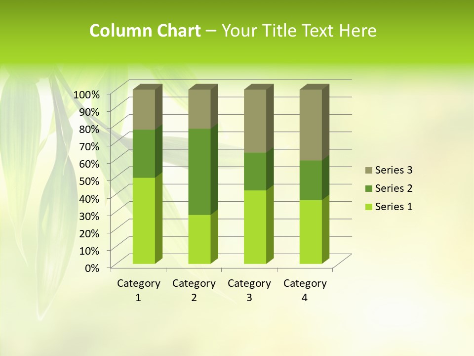 Beautiful Nature Japan PowerPoint Template