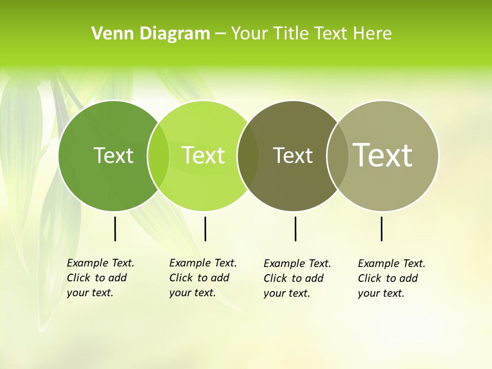 Beautiful Nature Japan PowerPoint Template