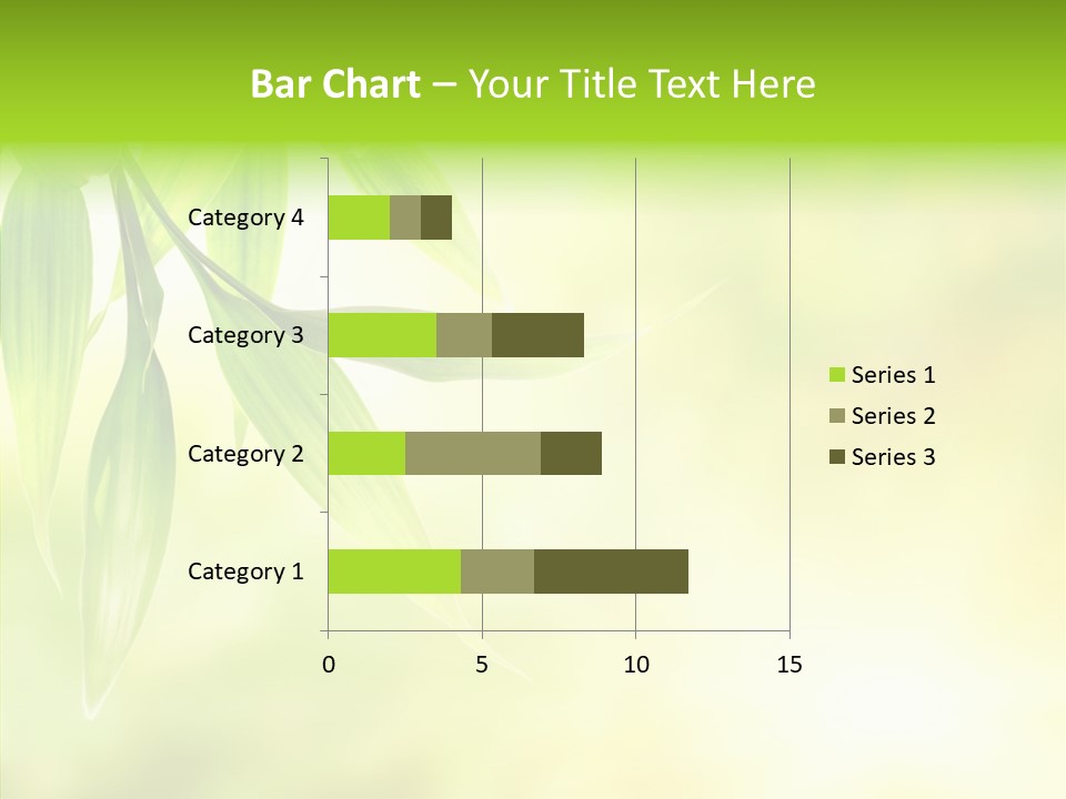 Beautiful Nature Japan PowerPoint Template