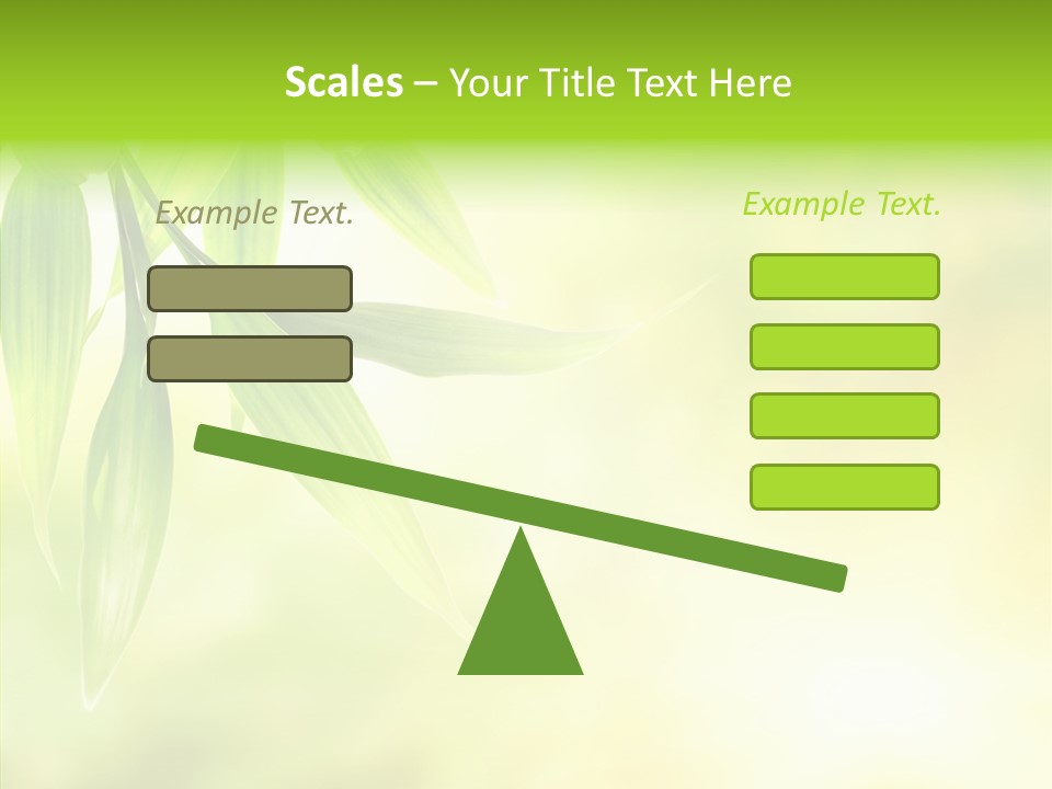 Beautiful Nature Japan PowerPoint Template