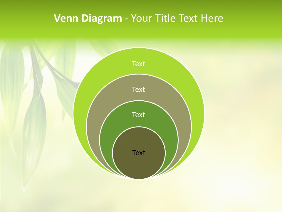 Beautiful Nature Japan PowerPoint Template
