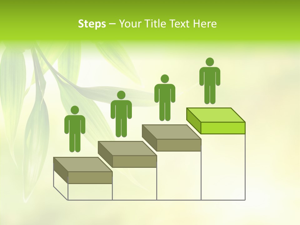 Beautiful Nature Japan PowerPoint Template