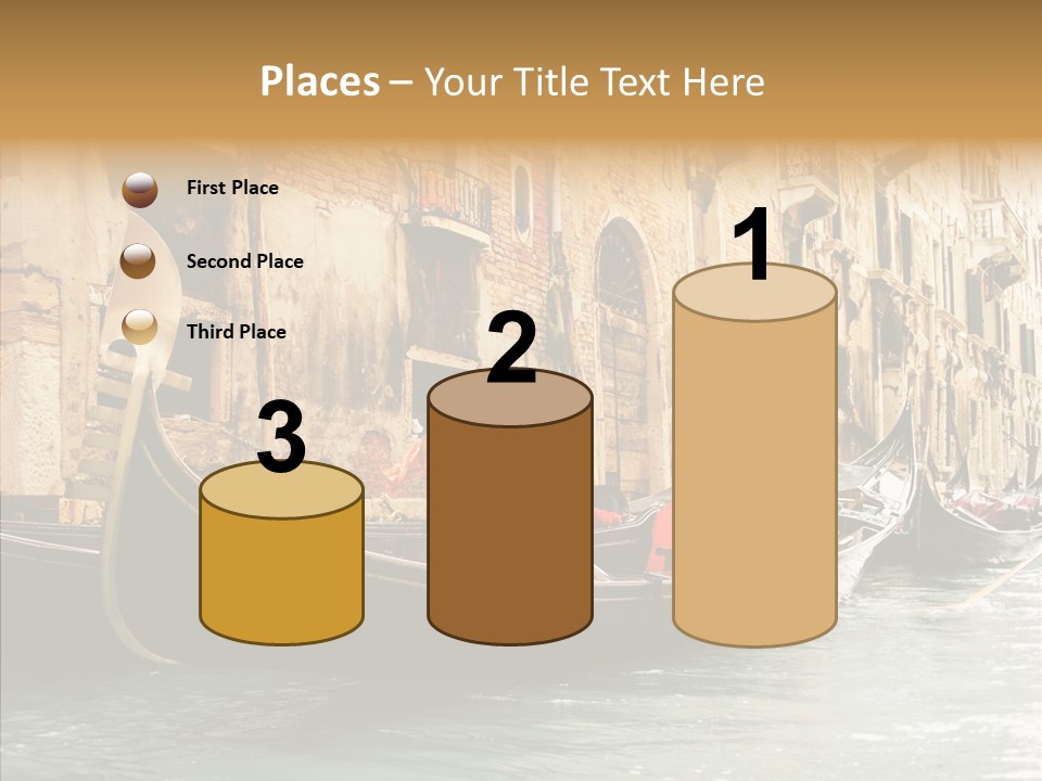 Seat Atmosphere Historical PowerPoint Template