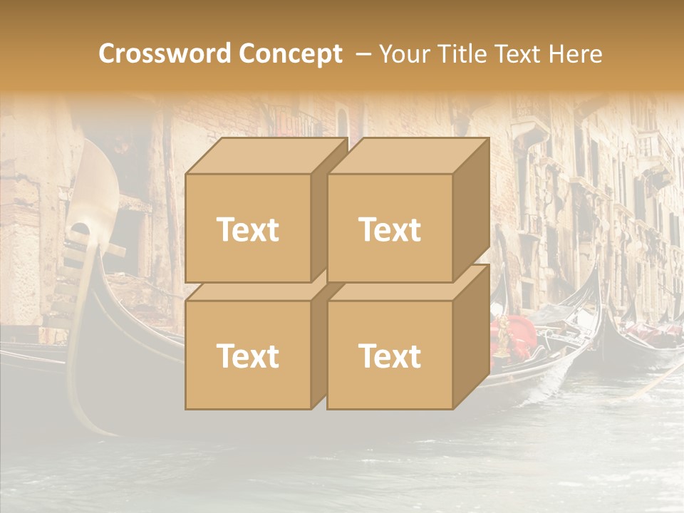 Seat Atmosphere Historical PowerPoint Template