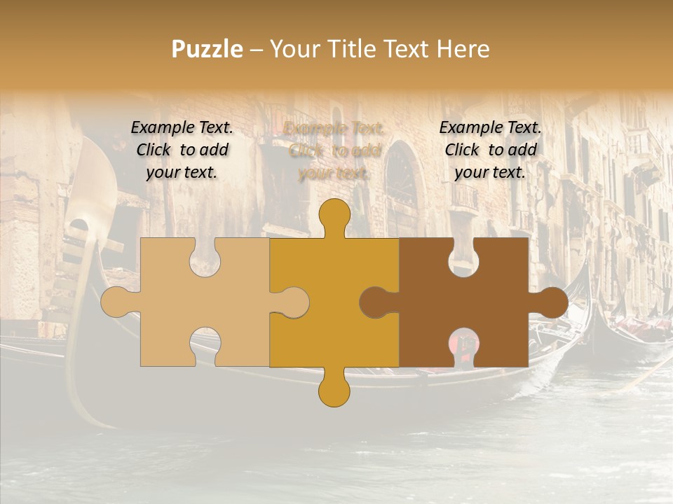 Seat Atmosphere Historical PowerPoint Template