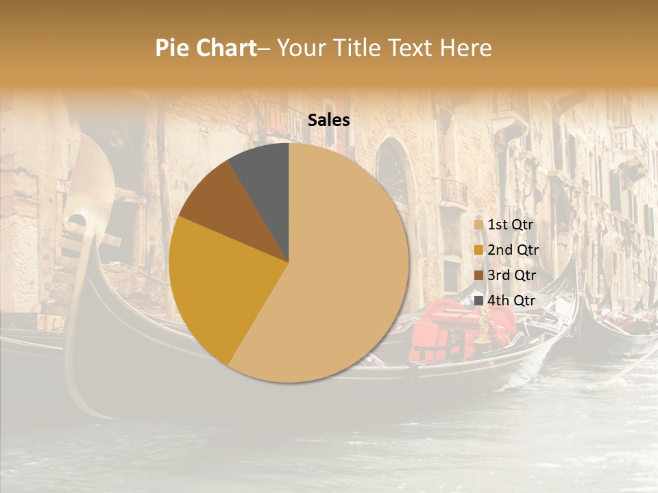 Seat Atmosphere Historical PowerPoint Template