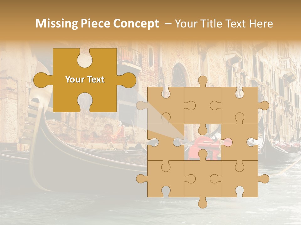 Seat Atmosphere Historical PowerPoint Template