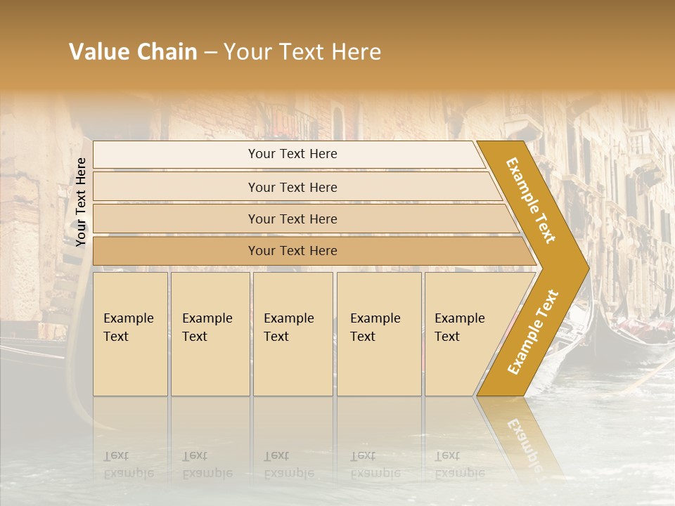 Seat Atmosphere Historical PowerPoint Template