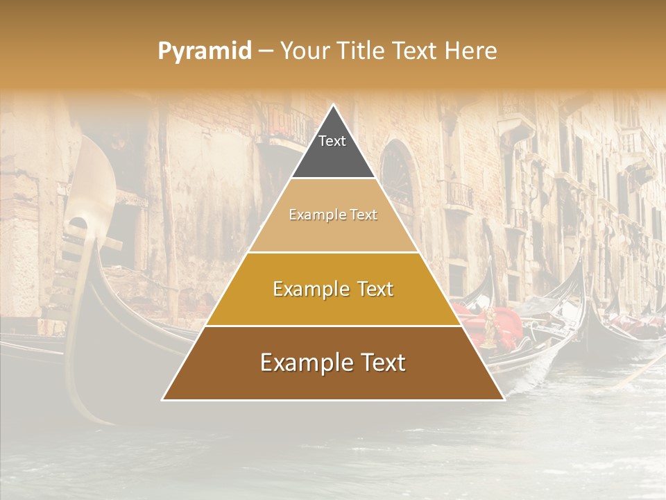 Seat Atmosphere Historical PowerPoint Template